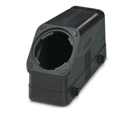 Phoenix Contact HC Range Heavy Duty Power Connector Housing, B24