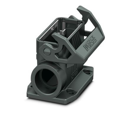 Phoenix Contact HC Range Heavy Duty Power Connector Housing, D15