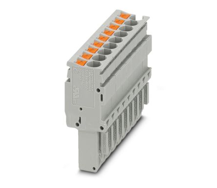 Phoenix Contact PP - H 2 Series Plug