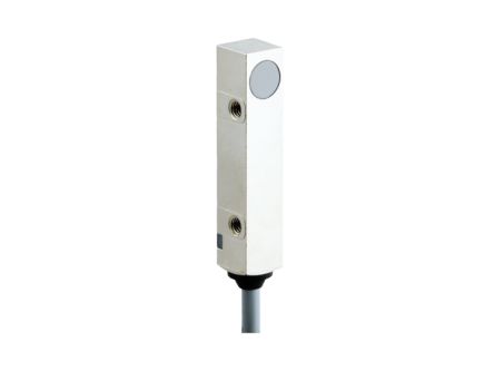 Baumer IFFM 08P1702/O1L Block Inductive Proximity Sensor PNP 30V 2 mm 30 V dc 200mA