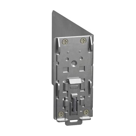 Schneider Electric DIN Rail Mounting Kit for use with Power Supply, Modicon ABL Series