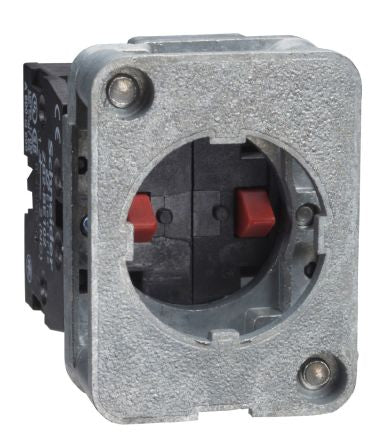 Schneider Electric Harmony Series Contact & Light Block, 230V, 1 NC
