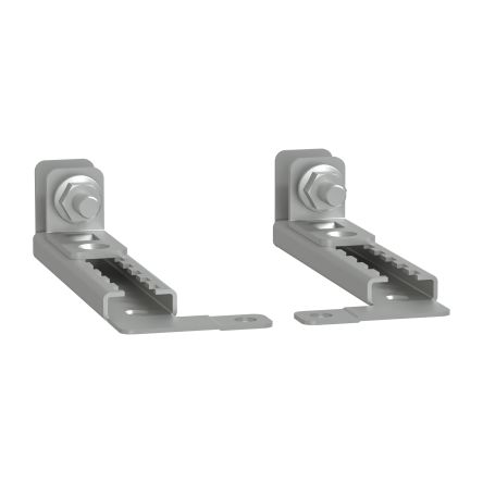 Schneider Electric PanelSeT Series Galvanised Steel for Use with Enclosures 94 mm