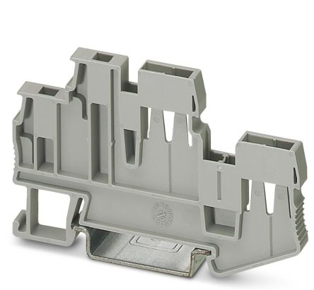 Phoenix Contact Latch for Use with COMBI Connectors