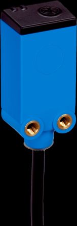 SICK CQ4-08EPSKP1 Block Capacitive Proximity Sensor CQ 8 mm PNP 150mA 30V 30 V dc
