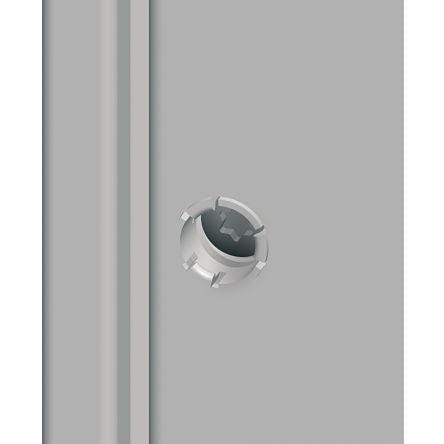 Schneider Electric PanelSeT Series Screw for Use with Fixing Accessory