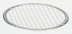 ebm-papst Galvanised Steel Finger Guard for 140 to 146 mm² Fans, 158 mm Hole Spacing 168 mm 168mm, 11 mm