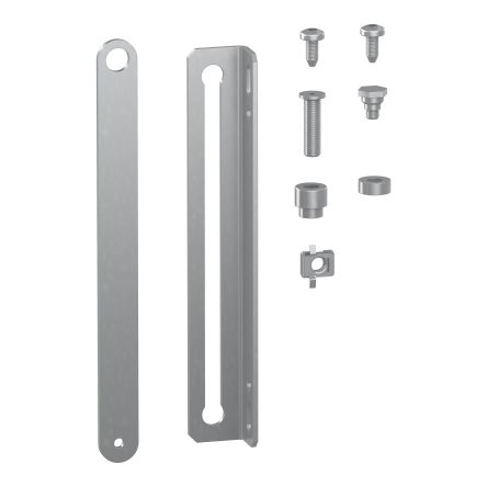 Schneider Electric PanelSeT Series Door Stop for Use with Spacial SF Enclosure x 400mm