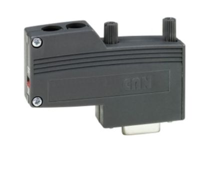 Schneider Electric Altivar Series Connector for Use with Altivar Machine ATV340 except Sercos drives Altivar 71Q Altivar