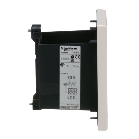 Schneider Electric Enclosure TeSyS GV Series Cable for Use with Gv2Me