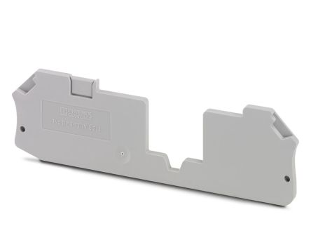 Phoenix Contact Spacer Plate for Use with Terminal Block