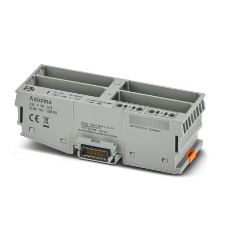 Phoenix Contact AXL F BP SE4 Series Card Slot Filler for Use with PLC and IO Module