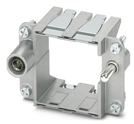 Phoenix Contact RS-K10D Series Heavy Duty Power Connector Accessory, 1 Row, 1182087