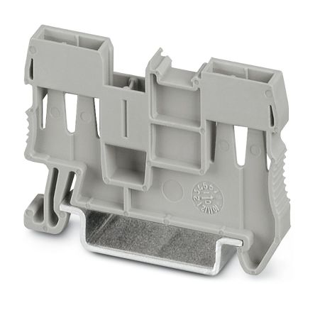Phoenix Contact, 5, ST 2 Polyamide Latching Flange for use with COMBI Connectors