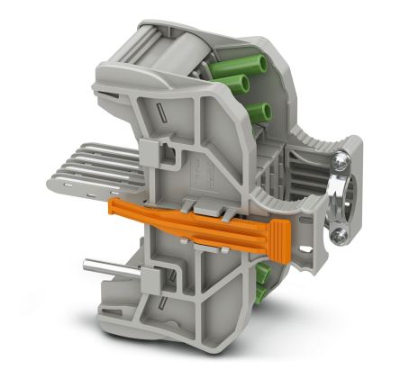 Phoenix Contact FTP Series Test Plug for Use with Automotive Connector, UL, cULus, cUL