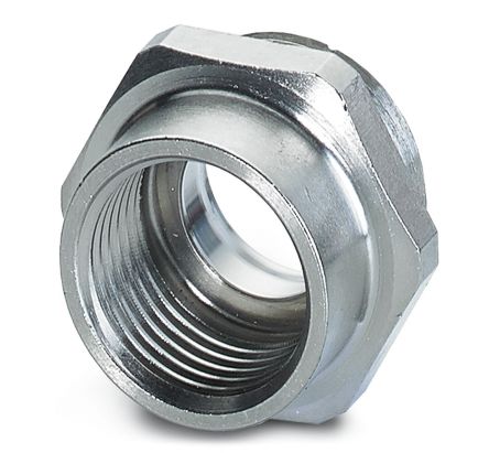 Phoenix Contact 1412 Series Screw, 1412504