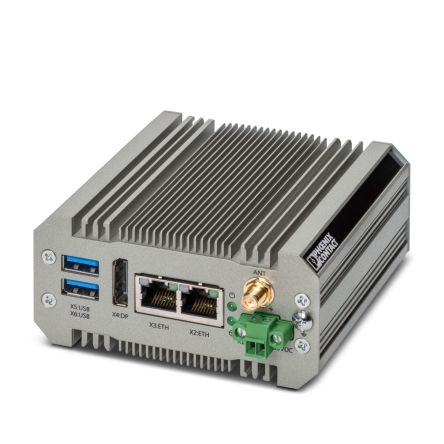 Phoenix Contact 1130 Series PLC CPU