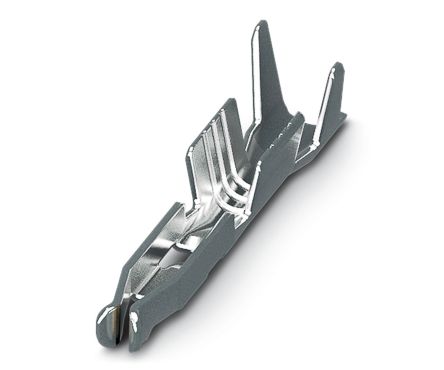 Phoenix Contact MCC Series Female Crimp Terminal, 22 AWG Min Crimp, 18 AWG Max