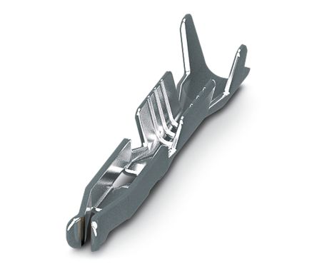 Phoenix Contact MCC Series Female Crimp Terminal, 26 AWG Min Crimp, 20 AWG Max