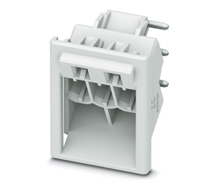 Phoenix Contact ICC Series 20.12 mm Pluggable Terminal Block 20mm