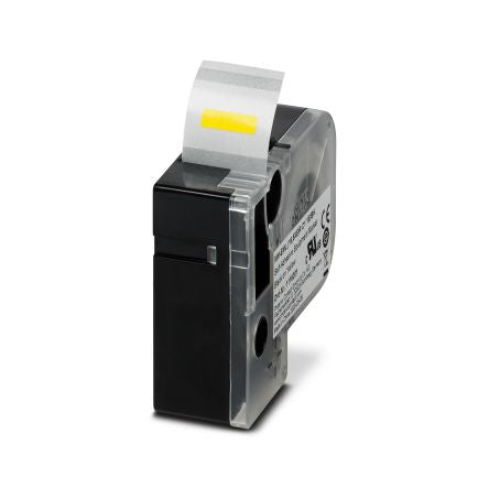 Phoenix Contact Label Printer Tape 1116201