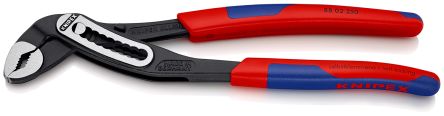 Knipex Alligator® 1-Piece Water Pump Plier, 250mm Overall, 46mm Jaw