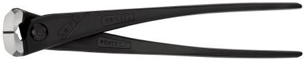 Knipex 99 10 Bevel Concreters Nipper