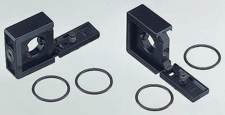 Norgren Bracket for R73G