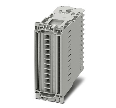 Phoenix Contact BTFE Series Terminal Strip