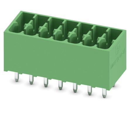 Phoenix Contact DMCV Series PCB Connector Kit