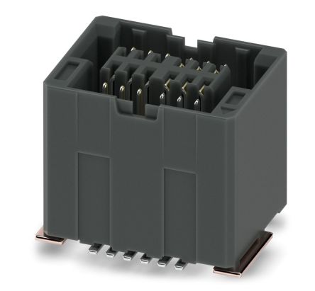 Phoenix Contact FP Series PCB Connector Kit