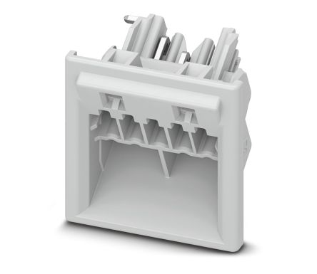 Phoenix Contact ICC25 Series 20.22 mm Pluggable Terminal Block 25mm