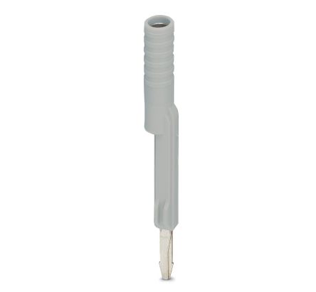 Phoenix Contact PAI-4-FIX GY Series Test Adapter