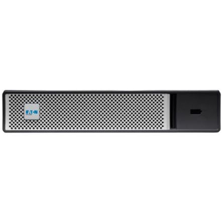 Eaton Rack, Stand Alone Uninterruptible power supply, 5PX G2 1000 W 5PX