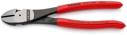 Knipex Knipex With Bevel Side cutter