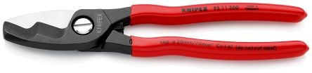 Knipex Knipex Twin Cutting Edge Cable Cutter