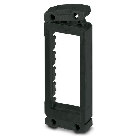 Phoenix Contact Sealing Frame Polyamide Cable Tray Cover, 58mm Width, 20 mm Depth