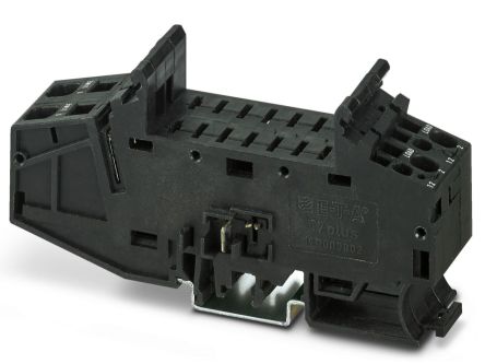 Phoenix Contact 2.9 mm (Cable Diameter) Mounting Base
