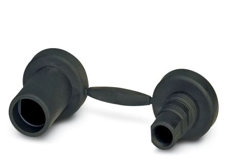 Phoenix Contact 16, MKDSP 10N/3-10 Series, Sealing Cap
