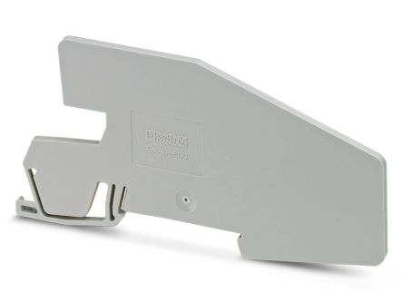 Phoenix Contact ATP-PTI/3 Series Partition for Use with Terminal Block
