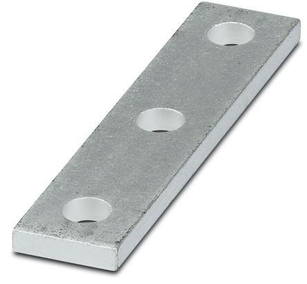 Phoenix Contact RBO 10-VS 3 Series Connection Element for Use with DIN Rail Terminal