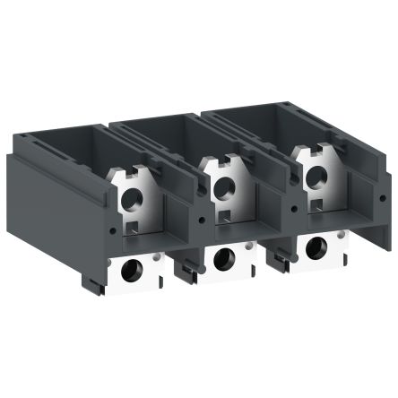 Schneider Electric TeSyS G Terminal for use with 3 Pole Giga Contactor LC1G265-500