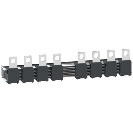 Schneider Electric TeSyS G Jumper Bar for use with 4 Pole Giga Contactor LC1G115-225
