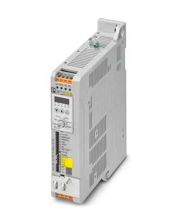Phoenix Contact Variable Speed Starter, 1.5 kW, 1 Phase, CSS Series 240V ac 13.5 A