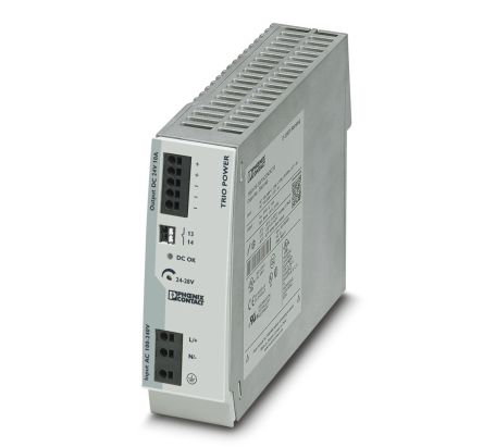 Phoenix Contact TRIO POWER UPS Power Supply