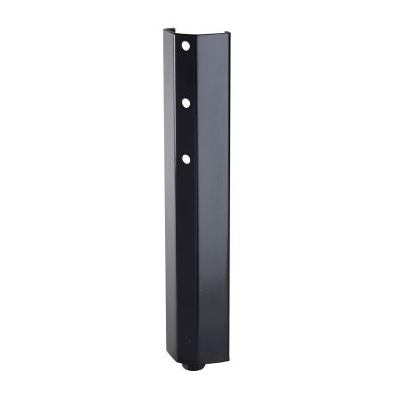 Schneider Electric PanelSeT Accessoires Series Steel for Use with Raised Floor 70 mm x 735 mm x 85mm
