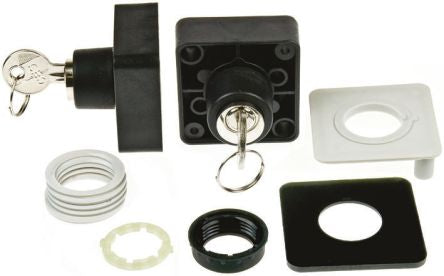 Eaton Locking Device, S-T0