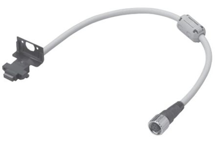 Omron F3SJ-A Series Cable & Connector