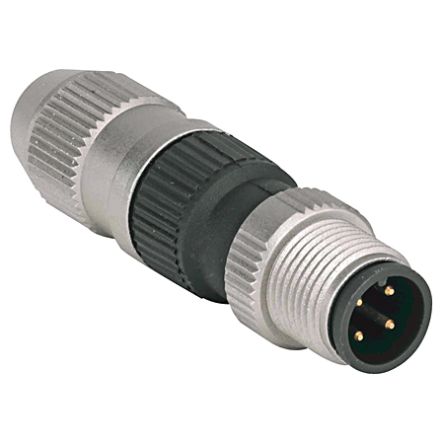 Allen Bradley Industrial Automation Cable Assembly, 1.8 m