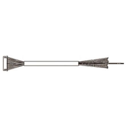 Omron D4SL-N Series Cable